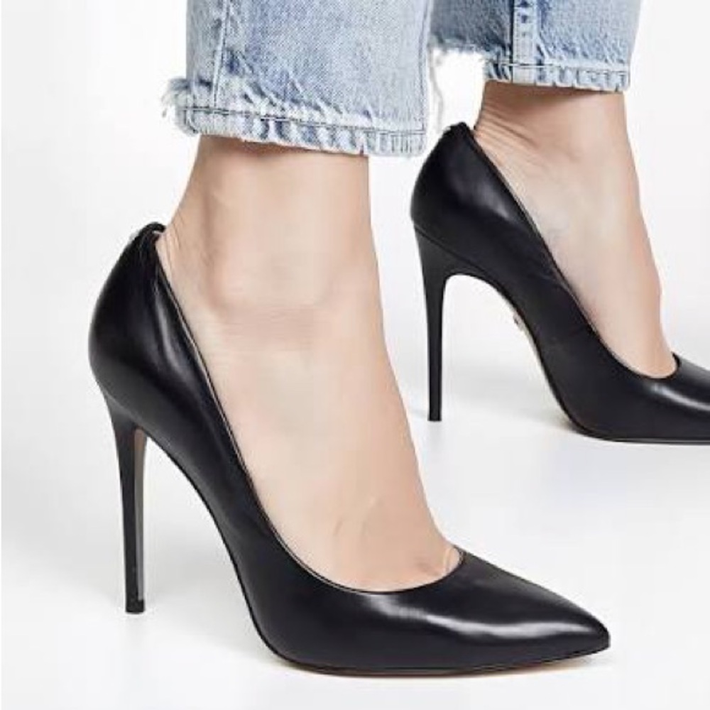 Sam Edelman Danna Pointed Toe Pump